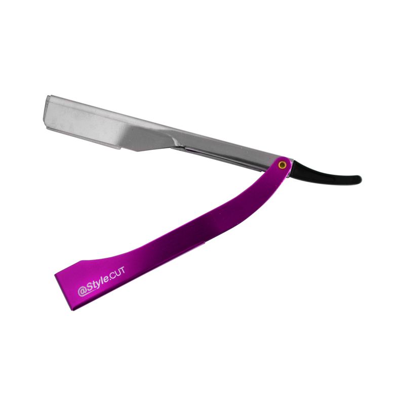 NAVAJIN-FREE-STYLE-P-GILLETTE--STYLECUT-Negro