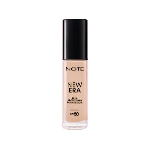 Base De Maquillaje New Era FPS 50 x30ml Note
