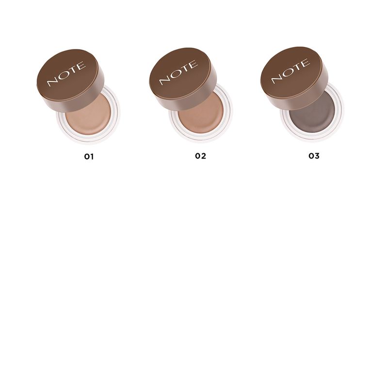 BROW POMADE NOTE 02
