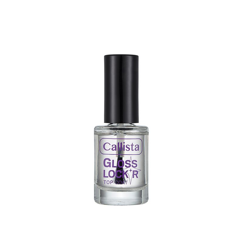 TOP COAT GLOSS LOCK'R CALLISTA