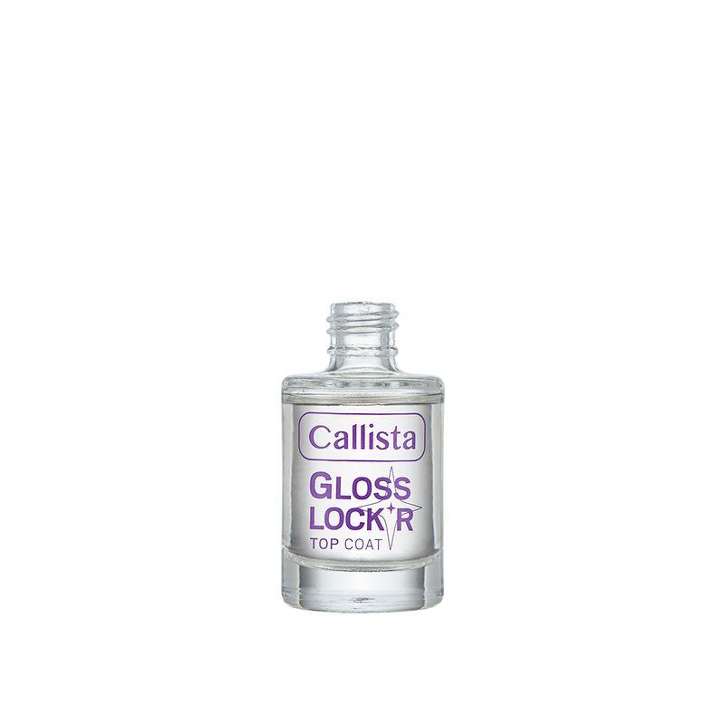 TOP COAT GLOSS LOCK'R CALLISTA