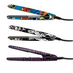 PLANCHA MINI TATOO TEKNIKPRO BLACK