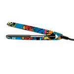 PLANCHA MINI TATOO TEKNIKPRO BLACK