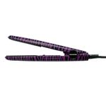 PLANCHA MINI TATOO TEKNIKPRO BLACK