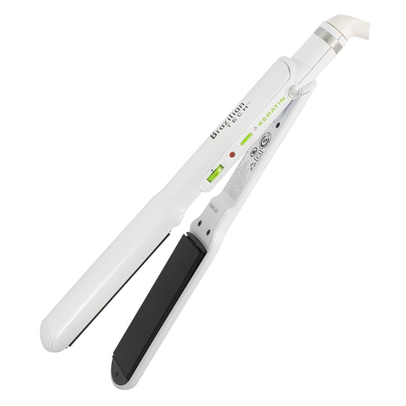 Planchita babyliss las fashion margaritas