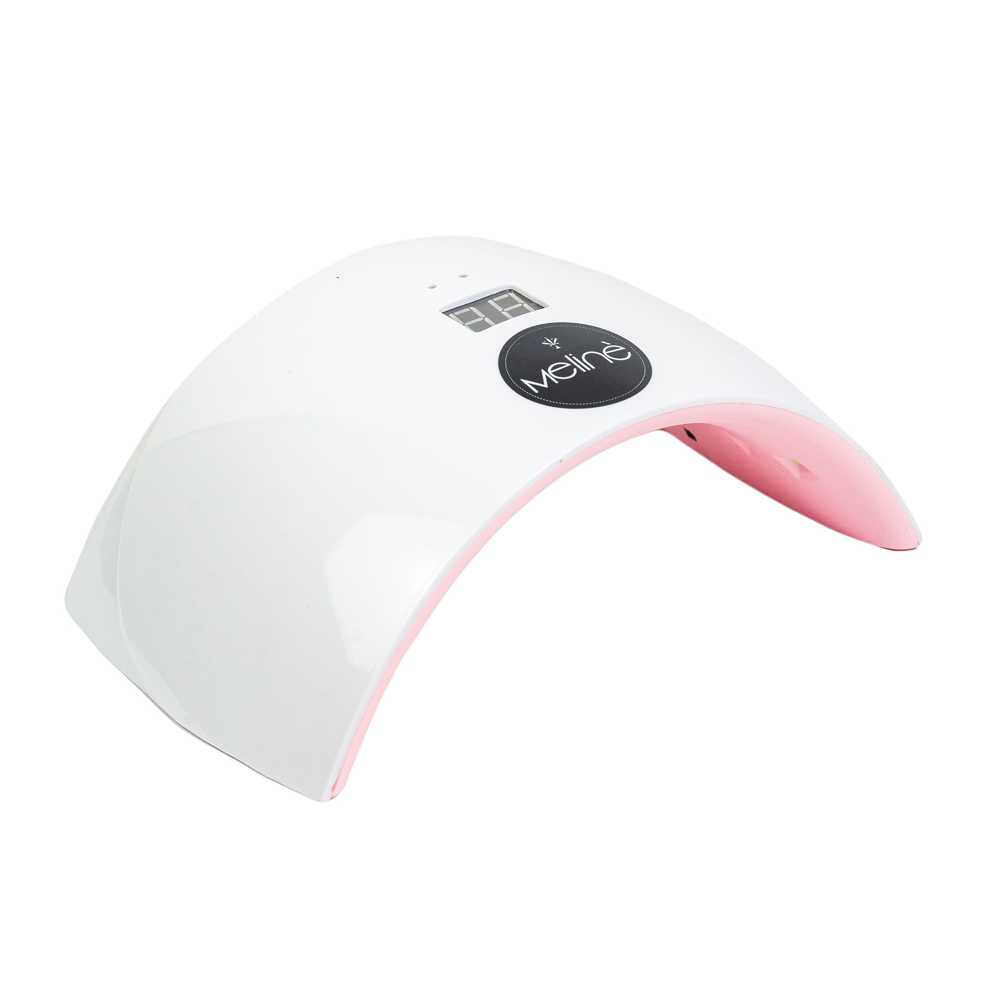 CABINA LED NAIL LAMP MELINE