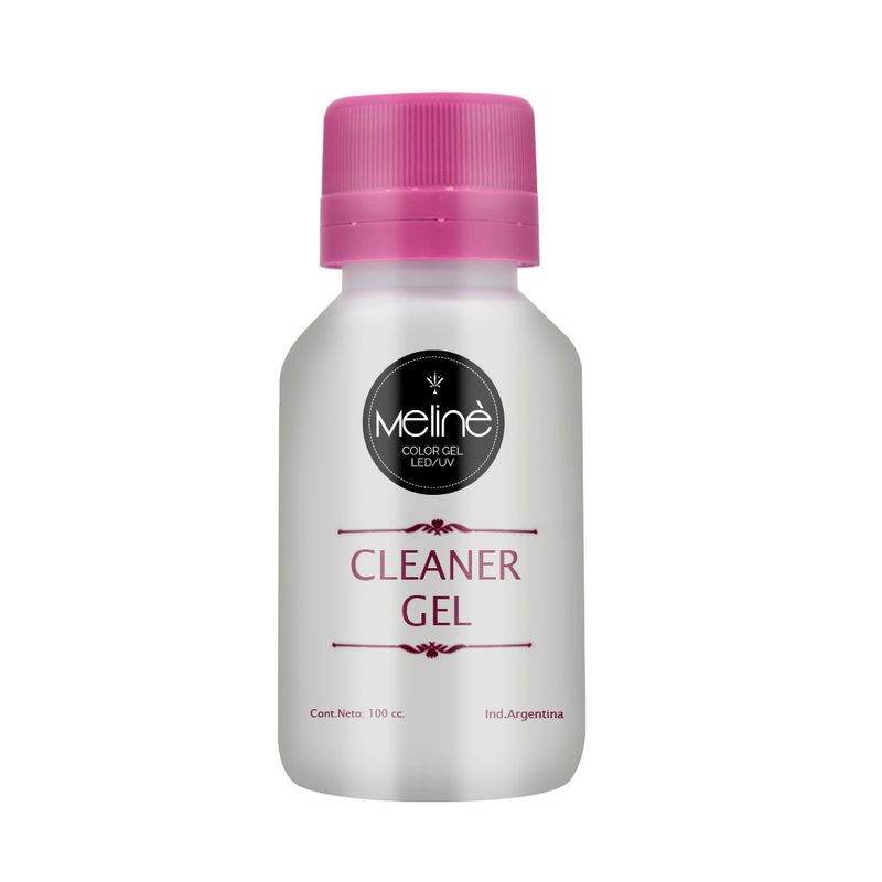 CLEANER-GEL-X100-MELINE