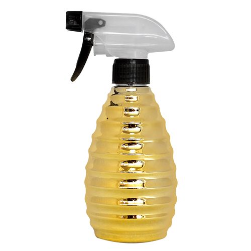 Pulverizador Metalic Gold/Silver