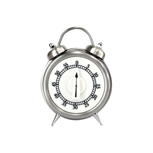 Timer Retro O47 Lucydan