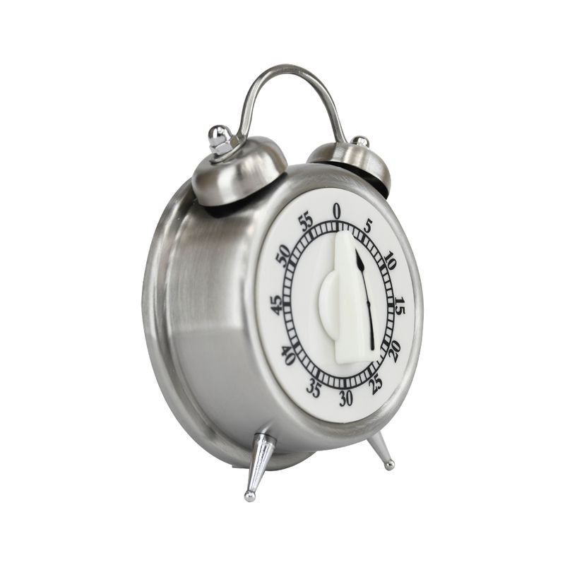 TIMER RETRO Q-46 LUCYDAN