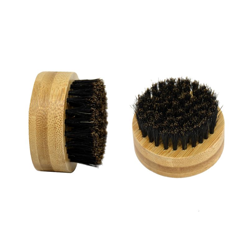 CEPILLO BARBA H69 LATA LUCYDAN