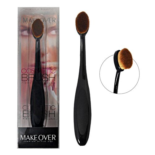 Brocha de Maquillaje 4361 Makeover