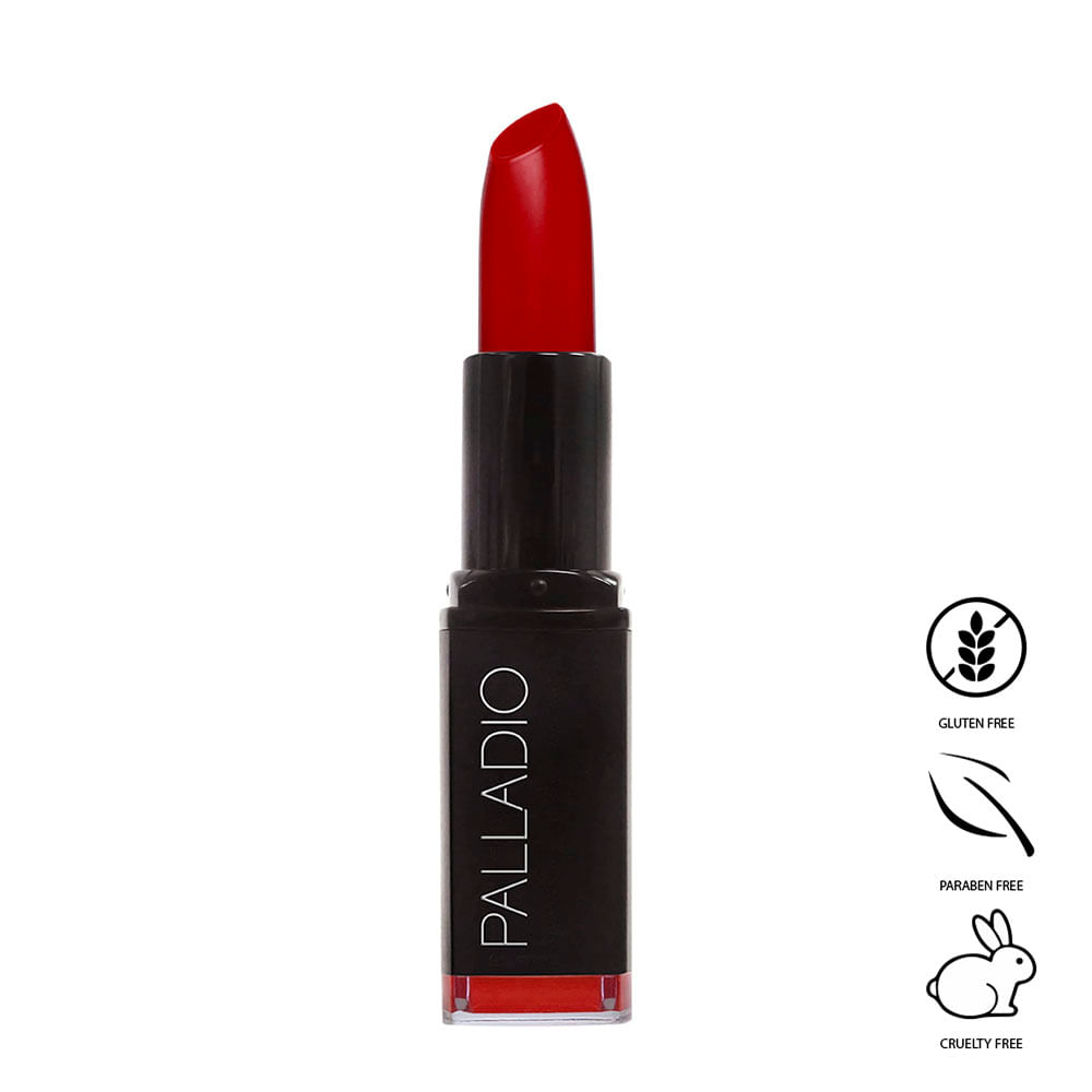 LABIAL HERBAL MATTE PALLADIO - combo