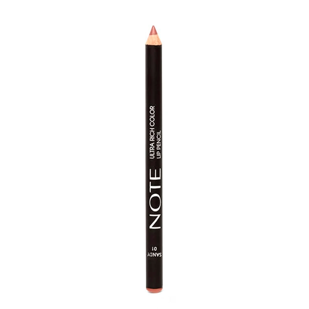 LAP LABIAL ULTRA RICH COLOR NOTE - combo