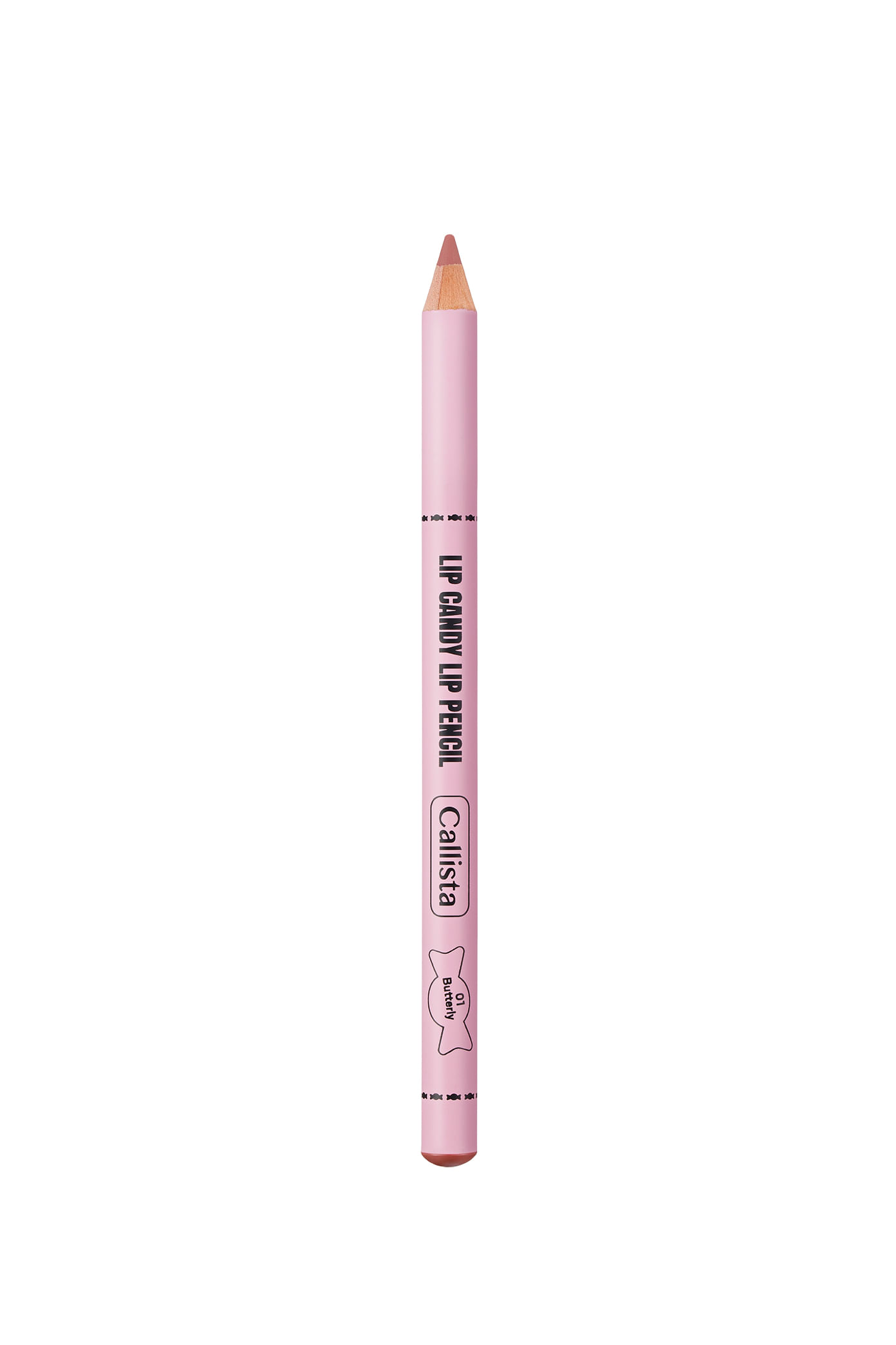 LAP LABIAL CANDY LIP PENCIL CALLISTA - combo