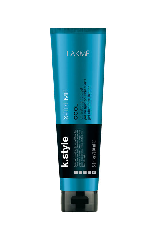 GEL-X150-XTREM-COOL-KSTYLE-LAKME-