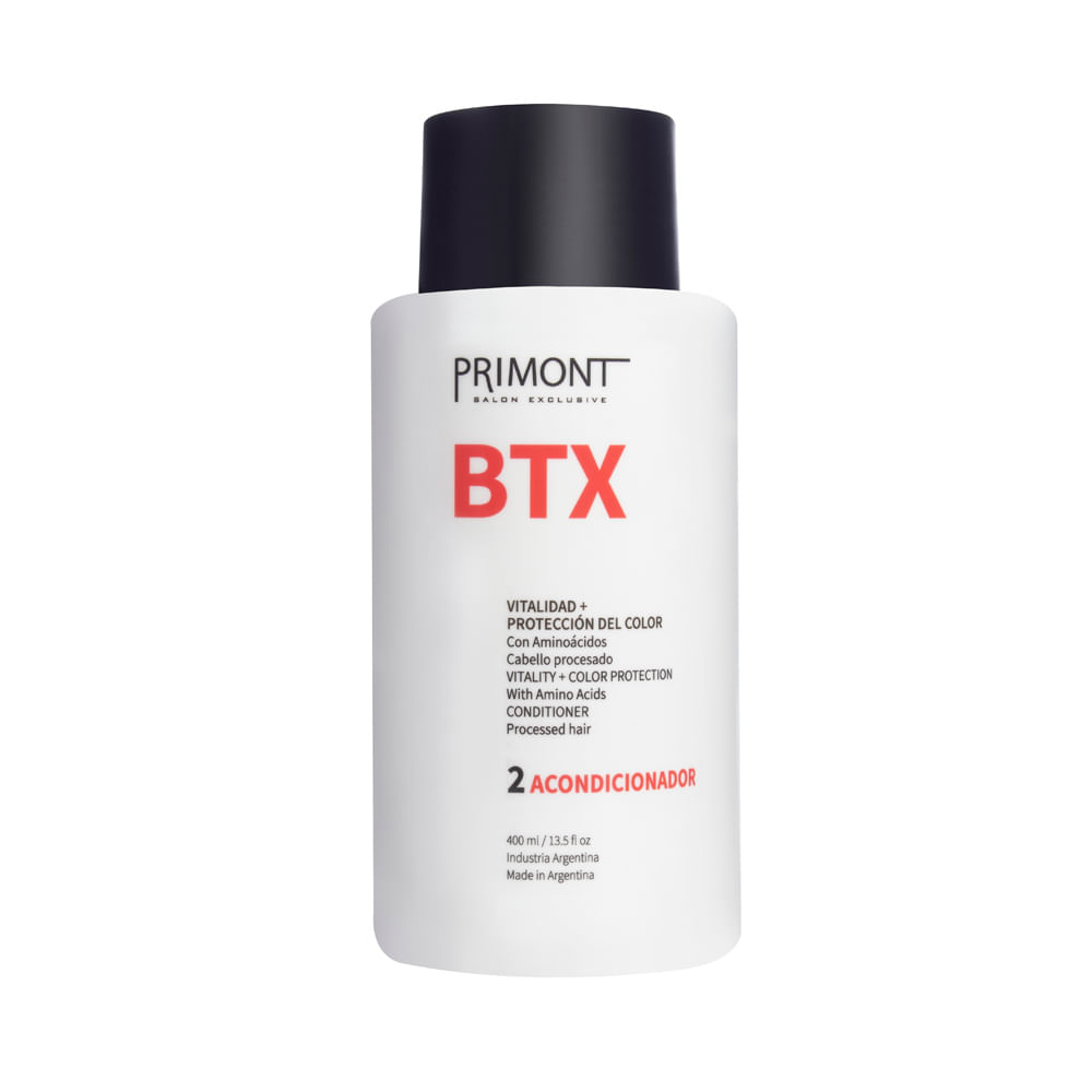 ENJ X400 BTX PRIMONT