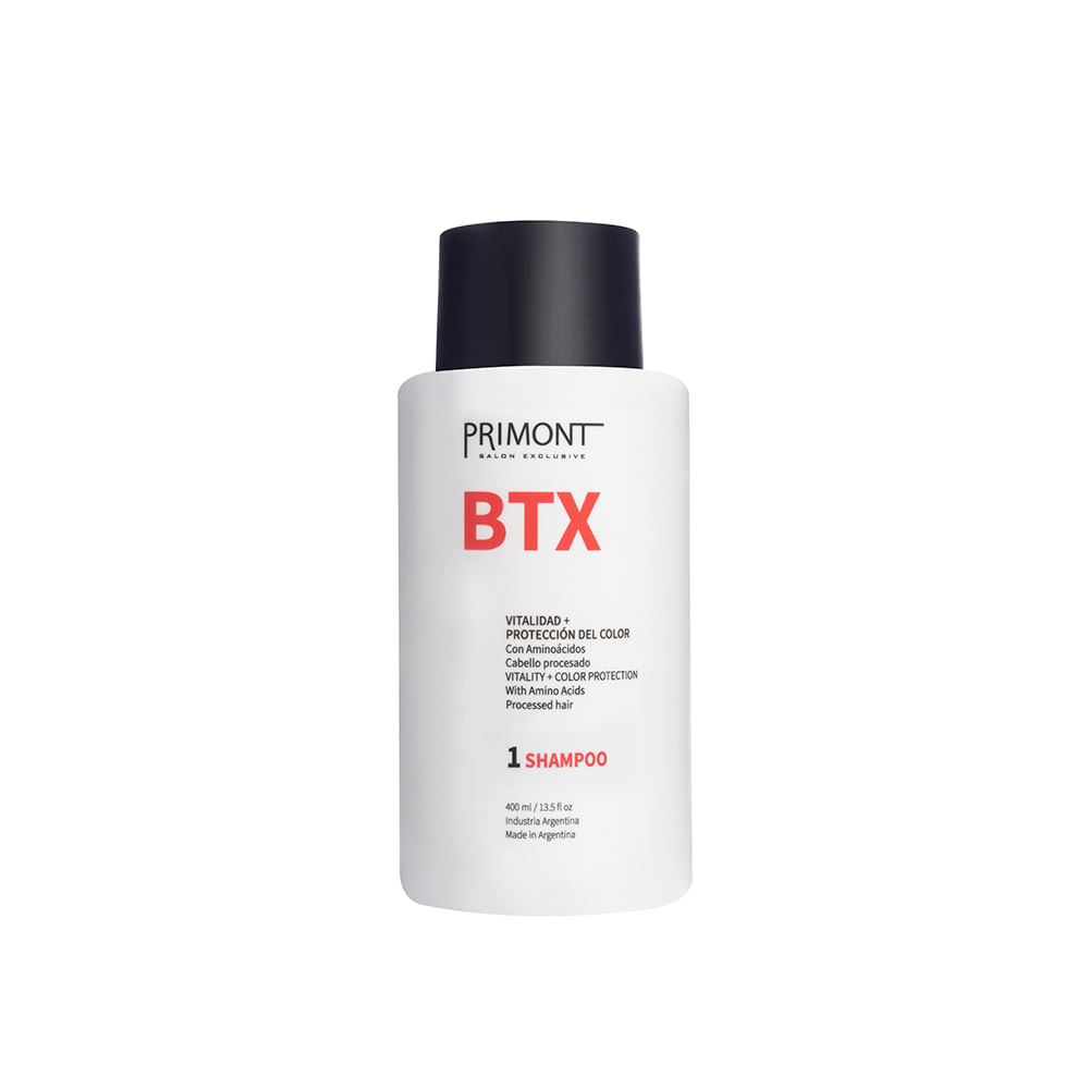 SH X400 BTX PRIMONT