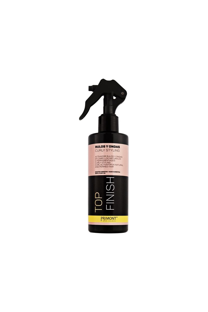 SPRAY-X250-RULOS-Y-ONDAS-TOP-FINISH-PRIMONT