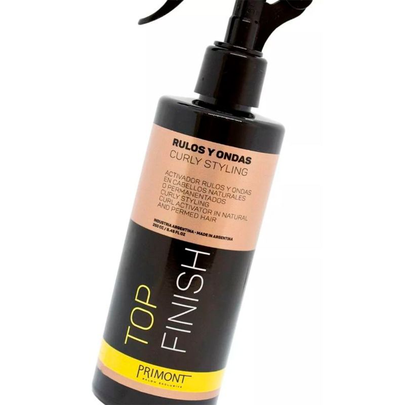 SPRAY-X250-RULOS-Y-ONDAS-TOP-FINISH-PRIMONT