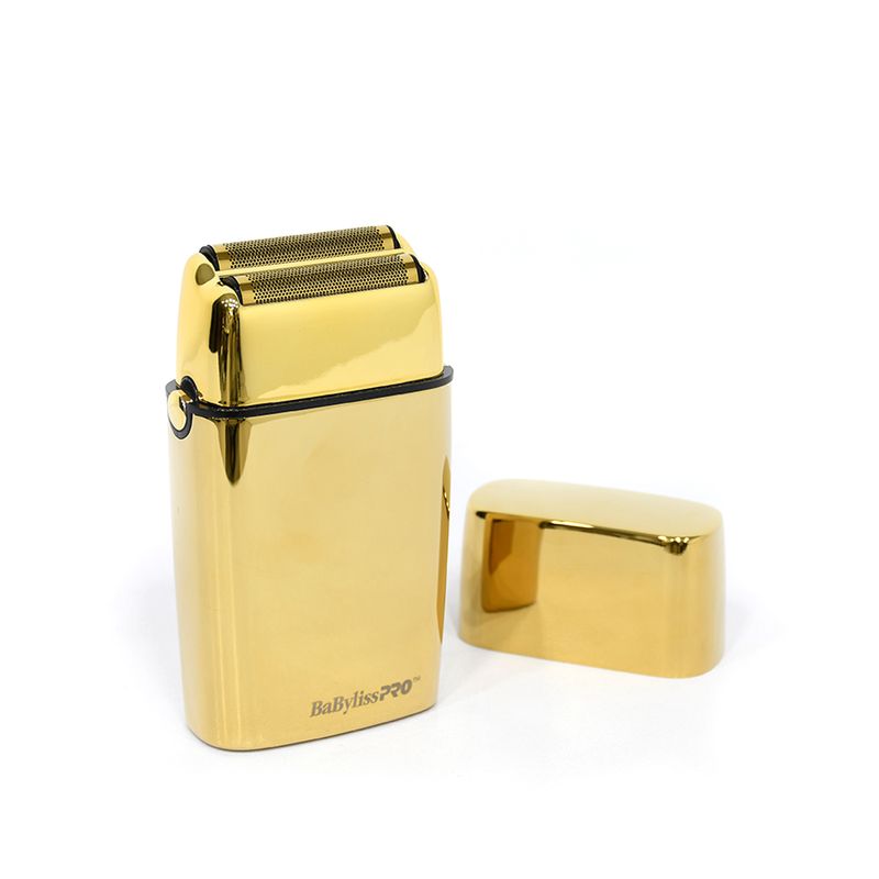AFEITADORA-DOBLE-GOLD-FOIL-FX02-BABYLISS