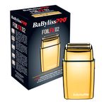 AFEITADORA-DOBLE-GOLD-FOIL-FX02-BABYLISS