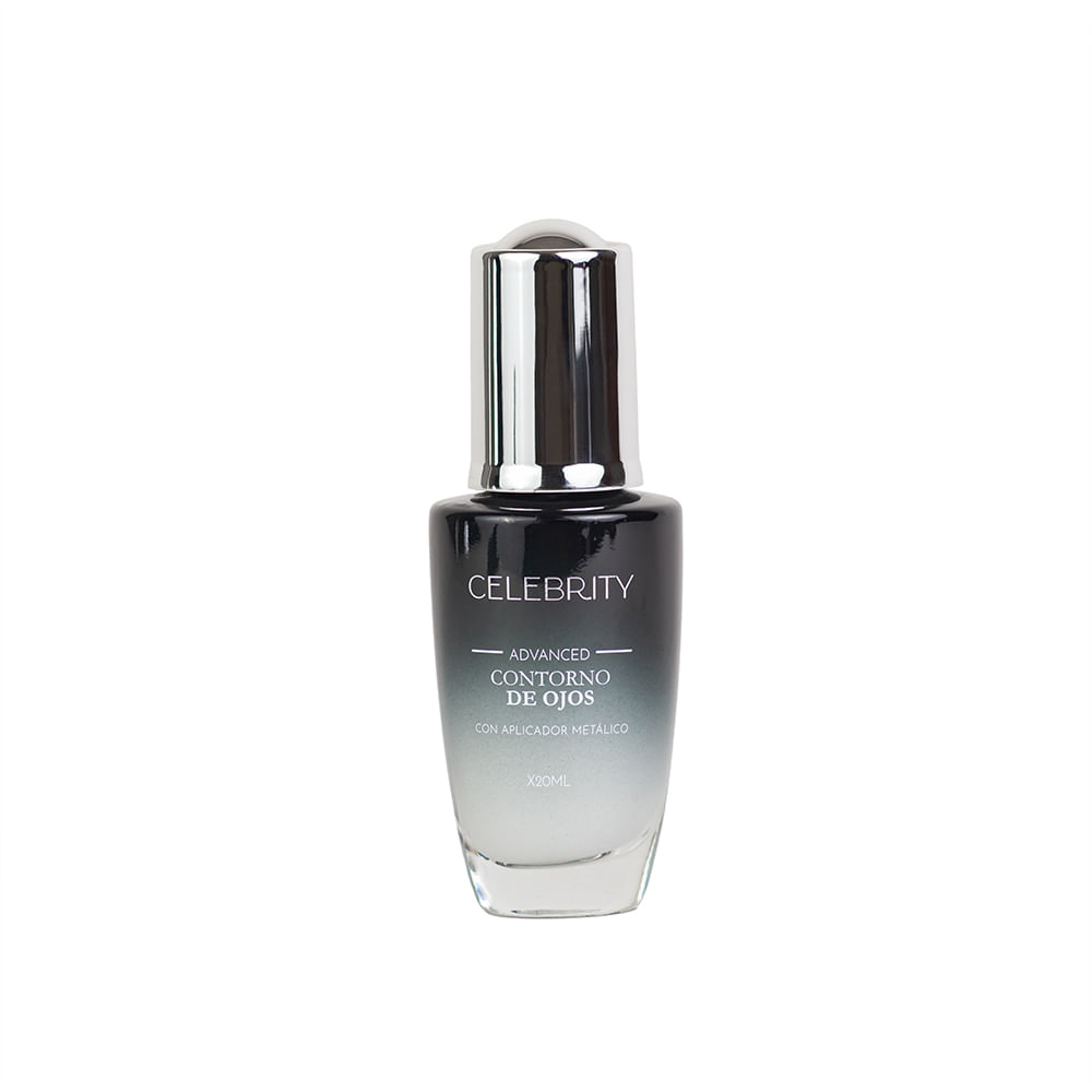 GEL X20 CONT OJOS ADVANCED CELEBRITY