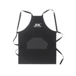 DELANTAL REC02 BLACK JRL