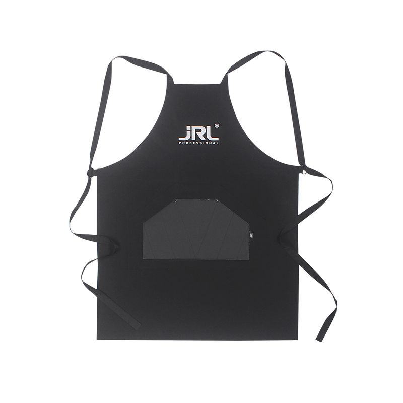 DELANTAL REC02 BLACK JRL
