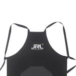 DELANTAL REC02 BLACK JRL