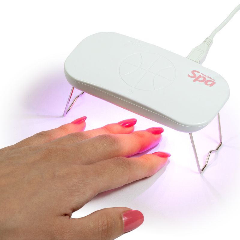 CABINA-LED-COMPACT-USB-TEKNIKPRO