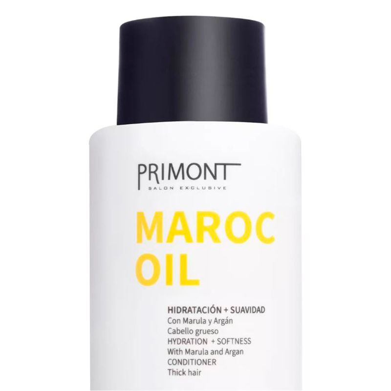 SH-X400-MAROC-OIL-PRIMONT