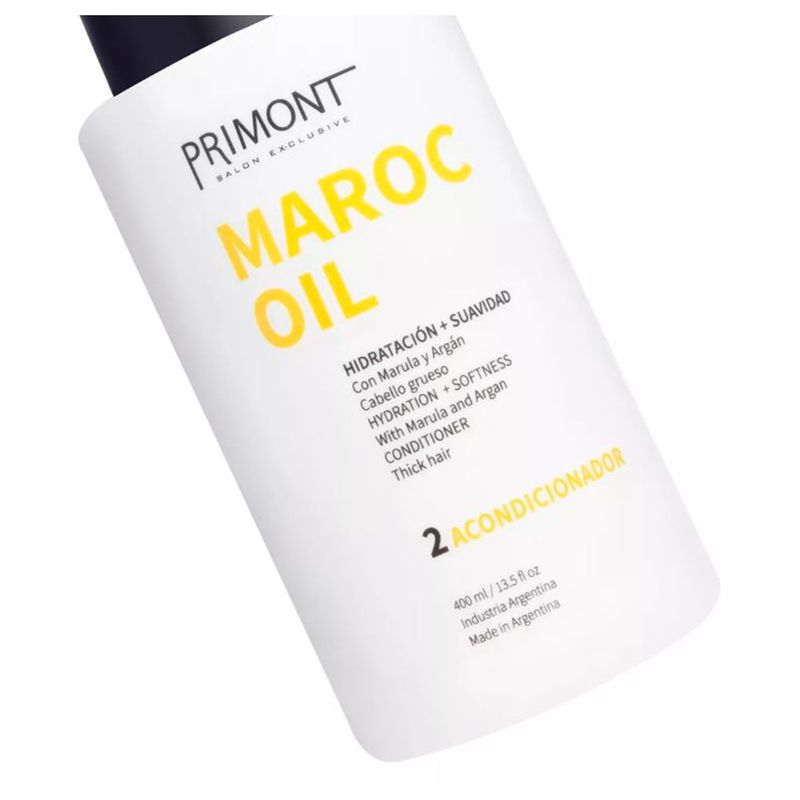 SH-X400-MAROC-OIL-PRIMONT