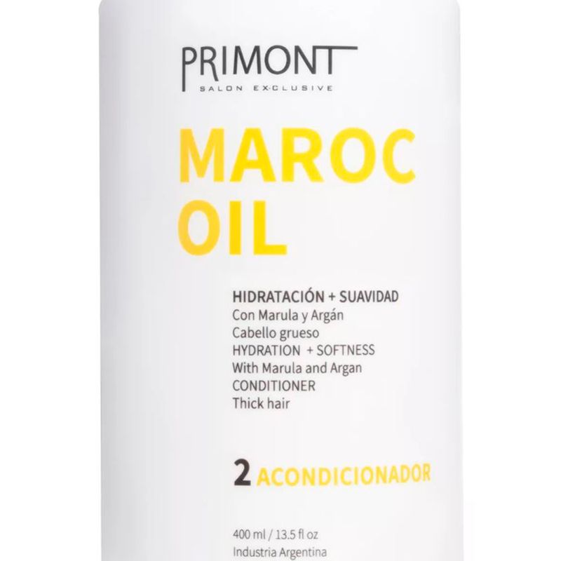 SH-X400-MAROC-OIL-PRIMONT