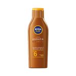 BRONC SOL x200 F6 bronce NIVEA,