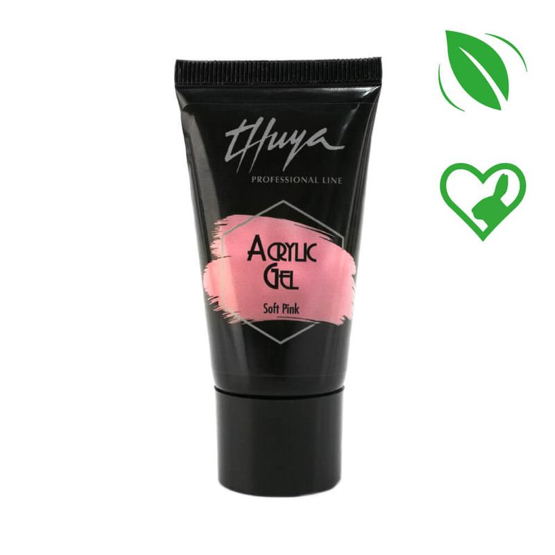 GEL ACRYLIC X30 THUYA Neutral