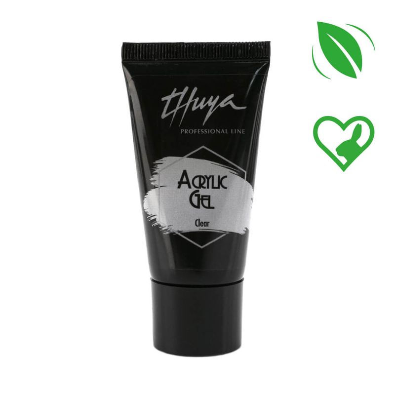 GEL ACRYLIC X30 THUYA Neutral