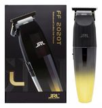 TRIMMER-GOLD-FF2020T-JRL