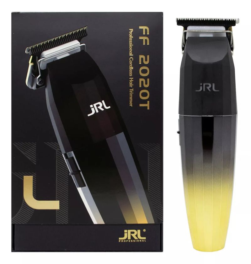 TRIMMER-GOLD-FF2020T-JRL