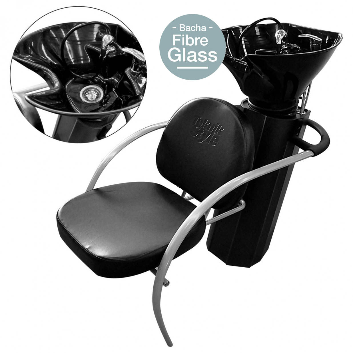 LAVACABEZA EXCELLENCE FG TEKNIKSTYLE