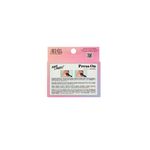 PEST-PRESS-ON-x12-MINI-NAKED-Natural-ARDELL