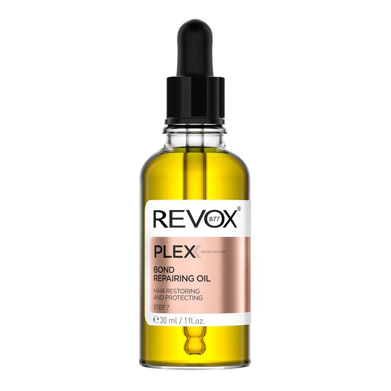SERUM-X30-B77-PLEX-STEP-7-Bond-Repair-REVOX