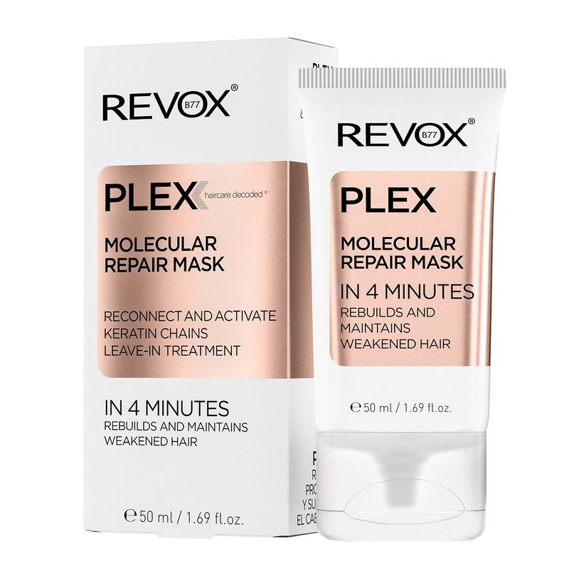 TRAT-X50-B77-PLEX-Molecular-Repair-REVOX