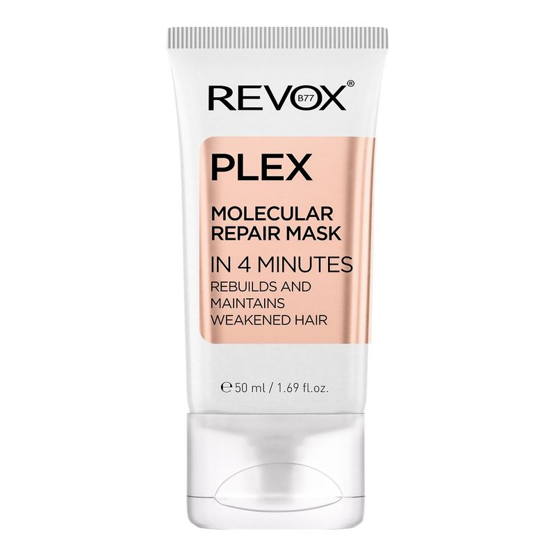 TRAT-X50-B77-PLEX-Molecular-Repair-REVOX