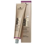 TINT X60 DEEP TONING BLOND ME Peach Sorbet