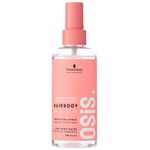 SPRAY X200 HAIRBODY OSIS