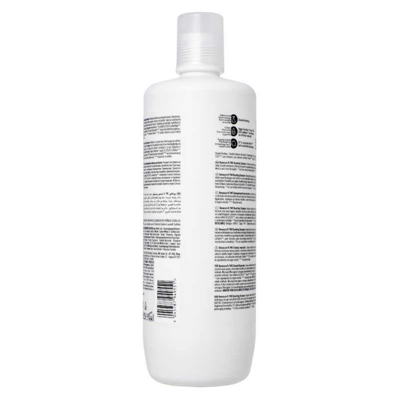 SH X1000 RESETTING R TWO BONACURE