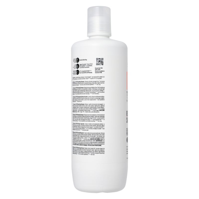 SH X1000 RESETTING R TWO BONACURE