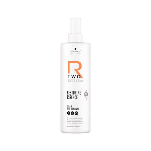 Essencia Restauradora R-Two Restoring Essence Bonacure x400 ml Schwarzkopf