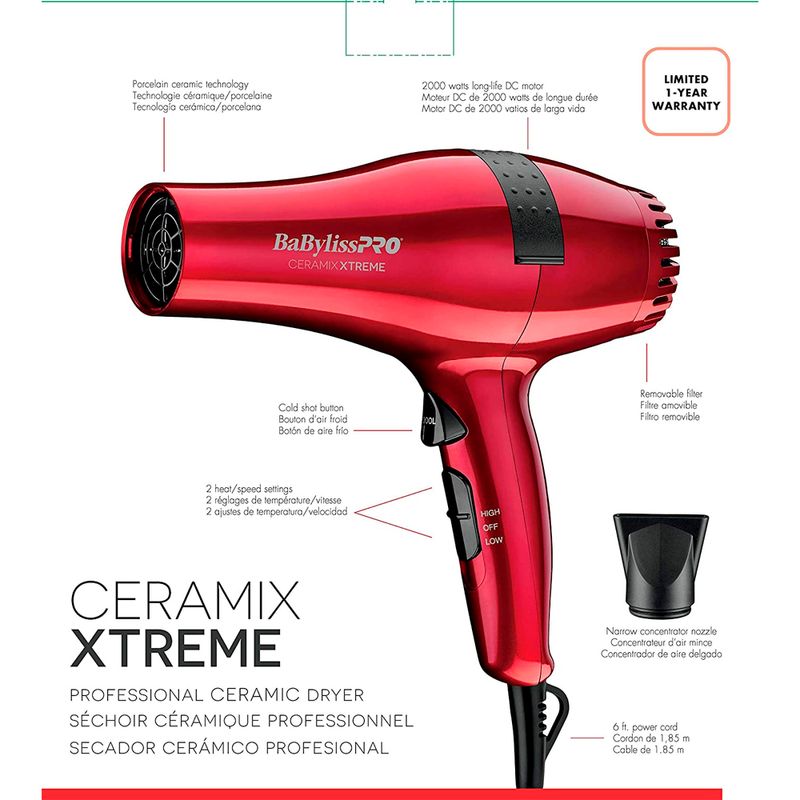 SECADOR-CERAMIC-XTREME-BABYLISS